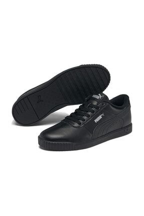 Puma Kad n Sneaker Carina slim SL Puma Black Puma Black 37054805 Fiyat Yorumlar Trendyol