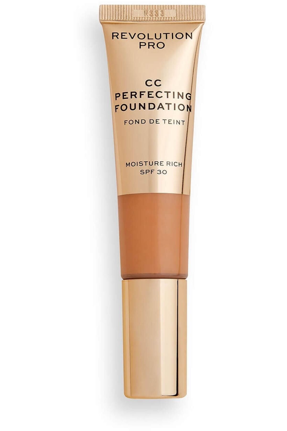 کرم بی و سی بنیاد CC PERFECTING F11.2 اورجینال Revolution Pro