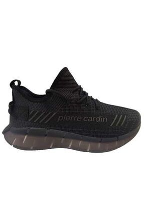 Pc-31037 Siyah Erkek Spor Ayakkabı 10000159