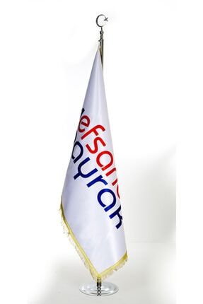 Özel Logo Bayrak 202208