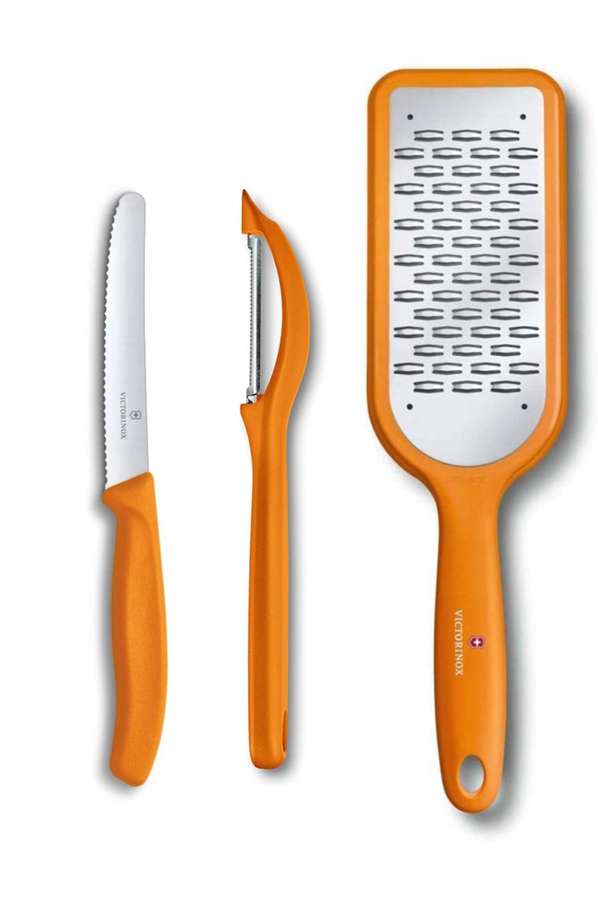 Victorinox rende store