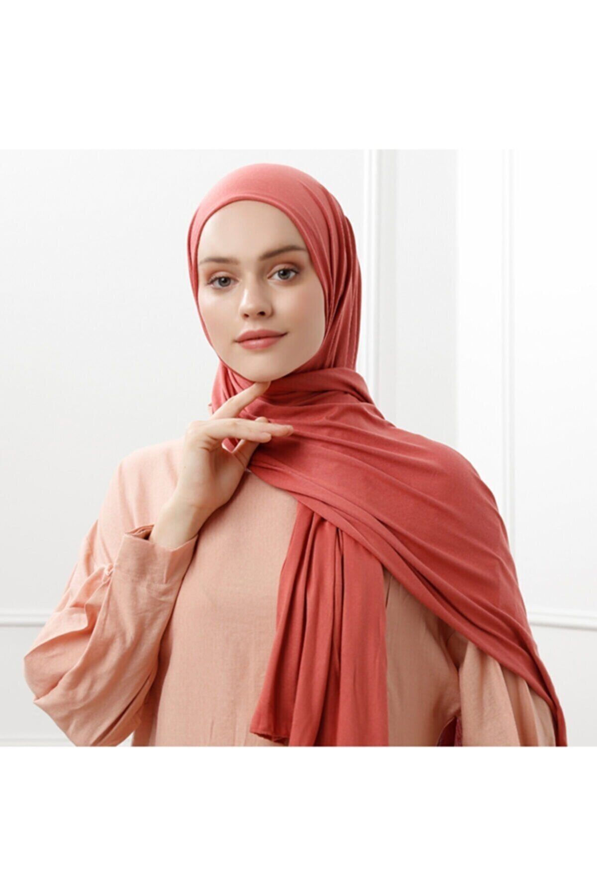 NEWSTORE HOME-شال قطني ممشط للاسترخاء بزهرة الرمان 2
