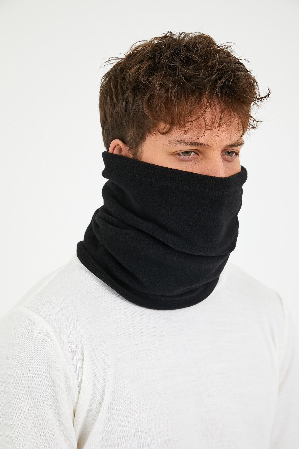 GENIUS Store Erkek Polar Boyunluk Outdoor Boyunluk görsel 2