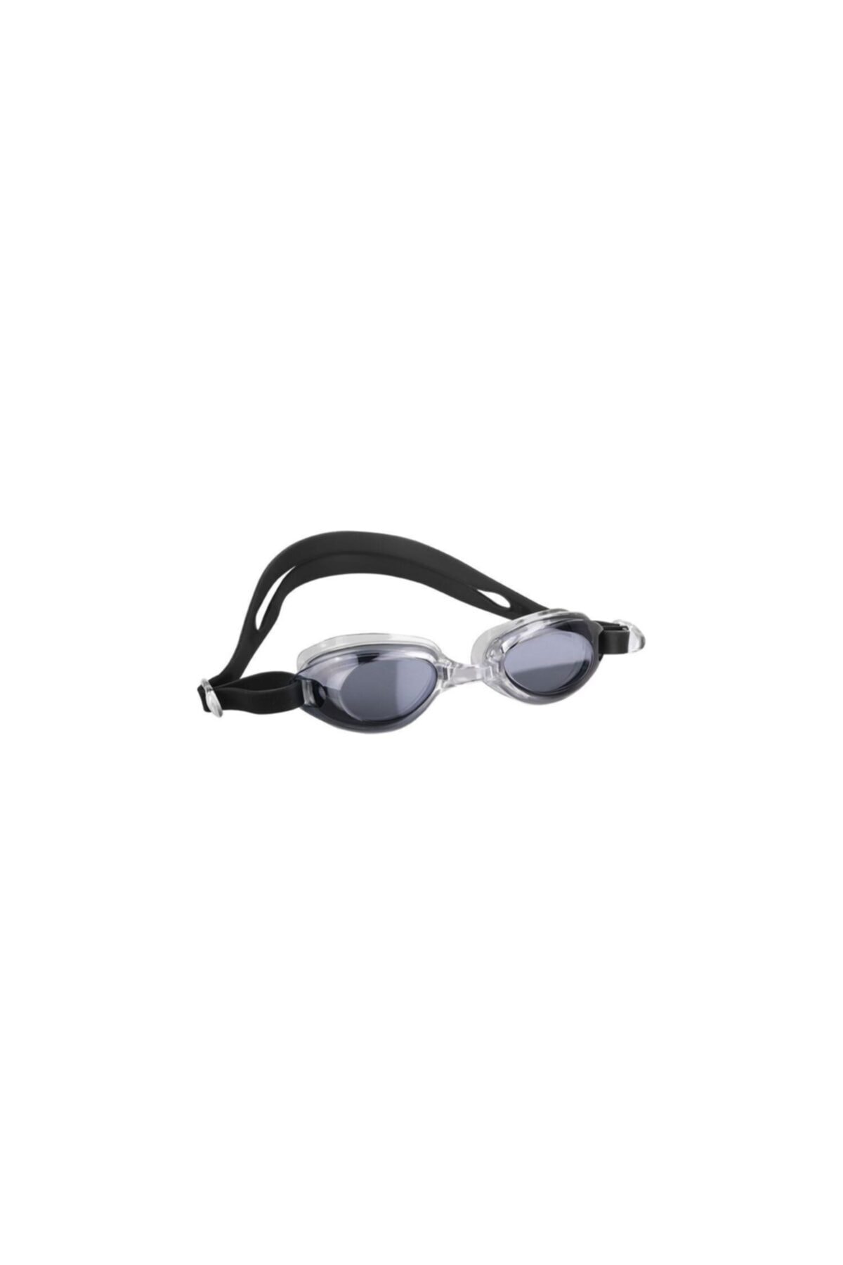 eleven market Siyah Çocuk Yüzücü Gözlüğü Havuz Deniz Gözlüğü 9-14 Yaş