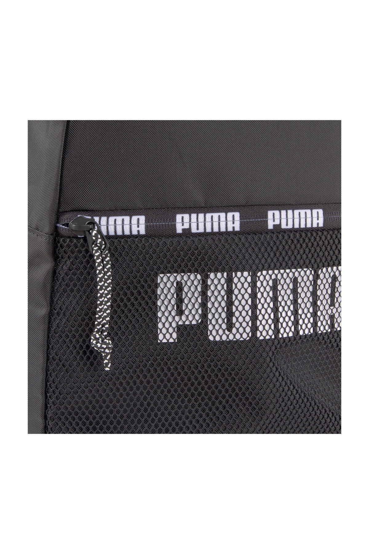 کوله‌پشتی Puma پوما زنانه - کوله‌پشتی پایه پایه پوما مشکی - 07873201 اورجینال - تصویر 3