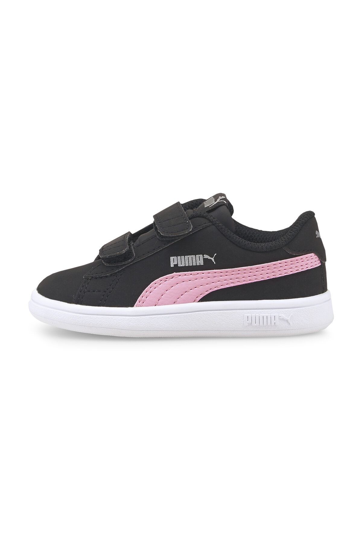 Puma smash v2 rosa new arrivals