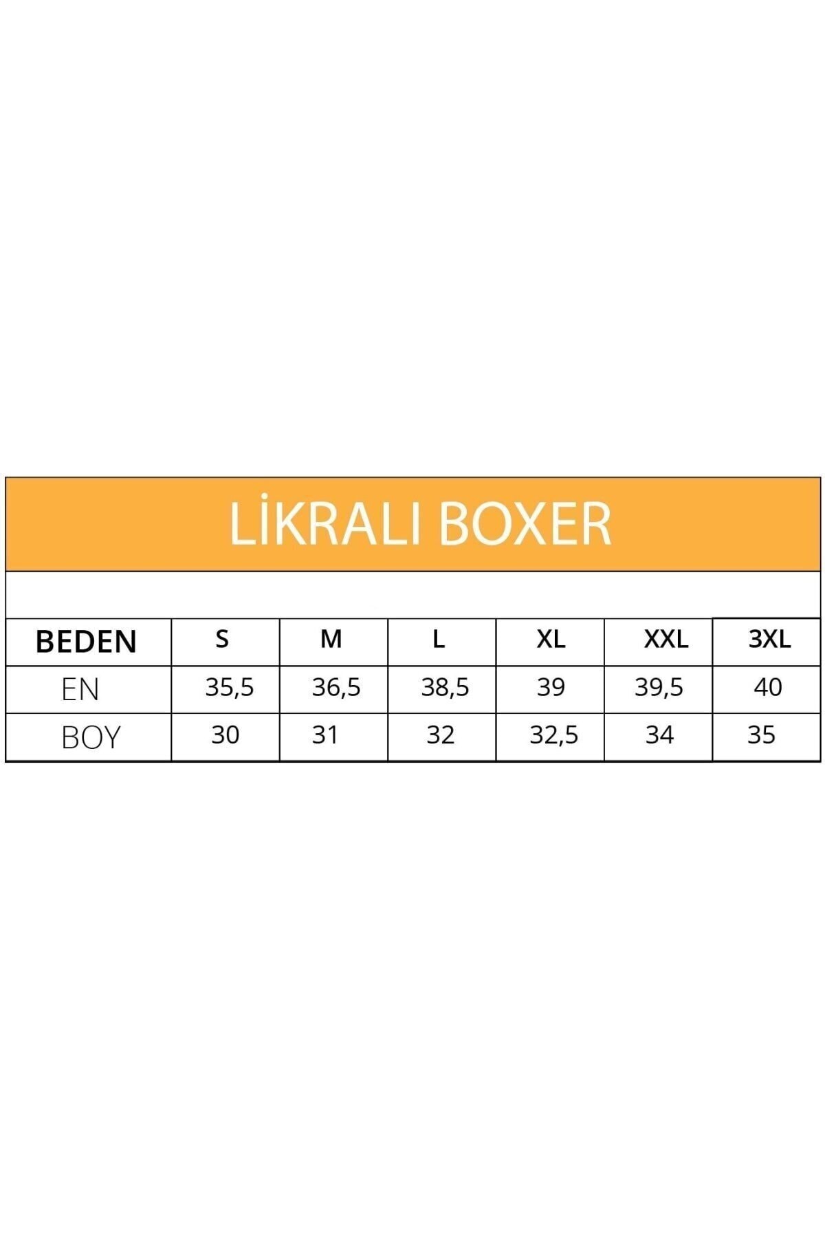 باکسر مردانه سبز Ceylanoğlu | Erkek Likralı Boxer اورجینال - تصویر 2