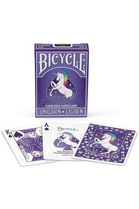 ® Unicorn Playing Cards KLK-1303