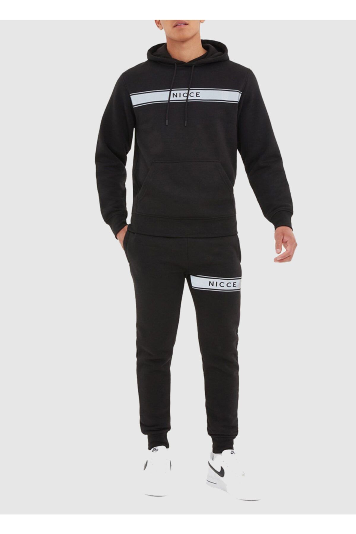 Nicce axiom overhead hoodie online