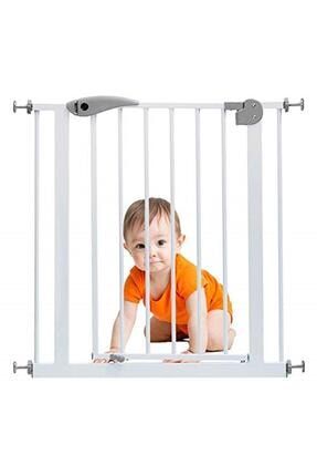 Agila Bebek Güvenlik Kapısı Otomatik Kilit, Çift Emniyetli EYPYDNS5015054