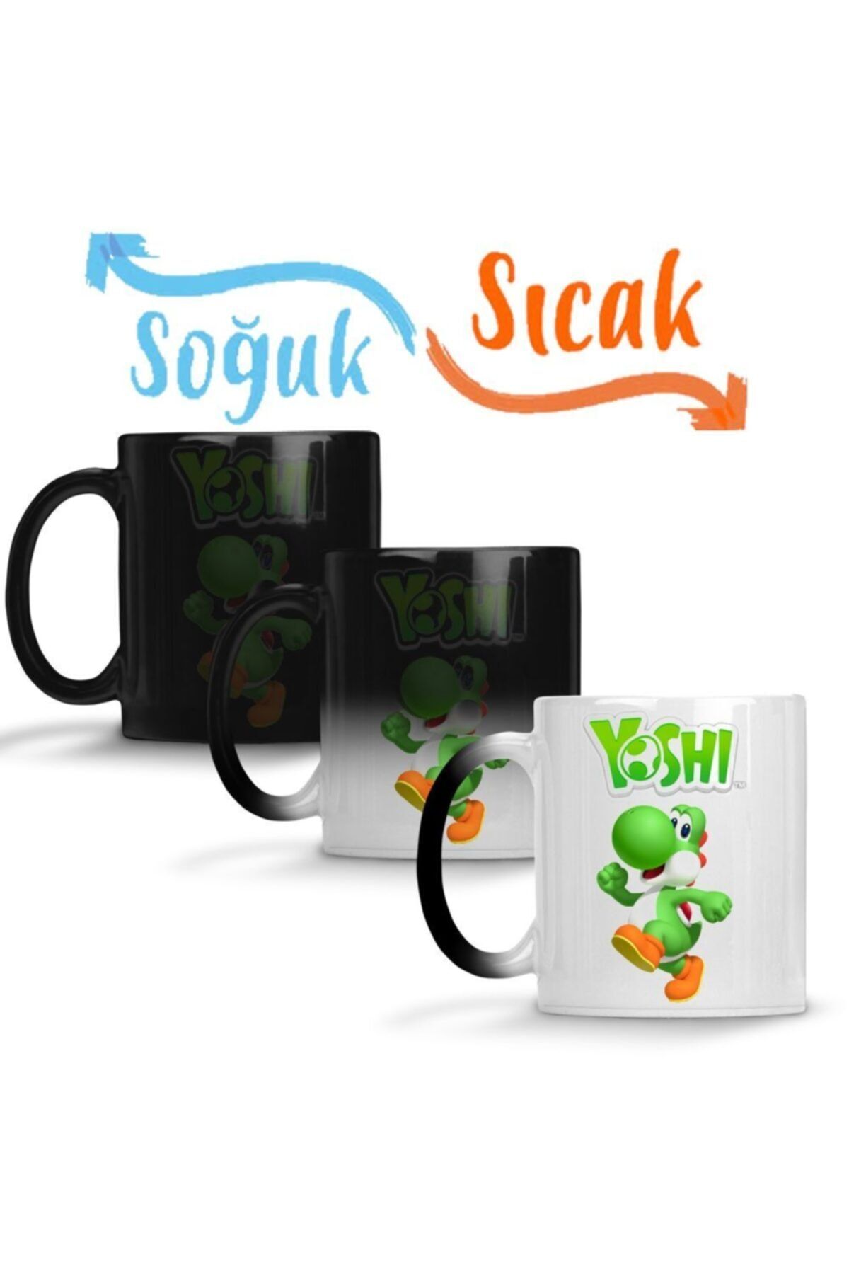 Mug yoshi clearance