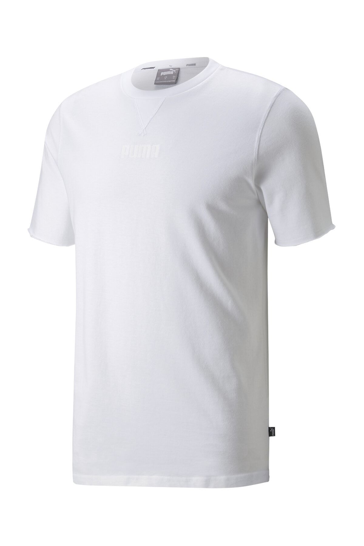 T shirt puma ragazzo discount