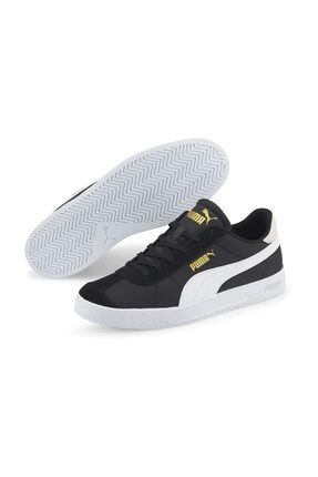 Unisex Sneaker - Puma Club Nylon Puma Black-Puma White-Pu - 38482204