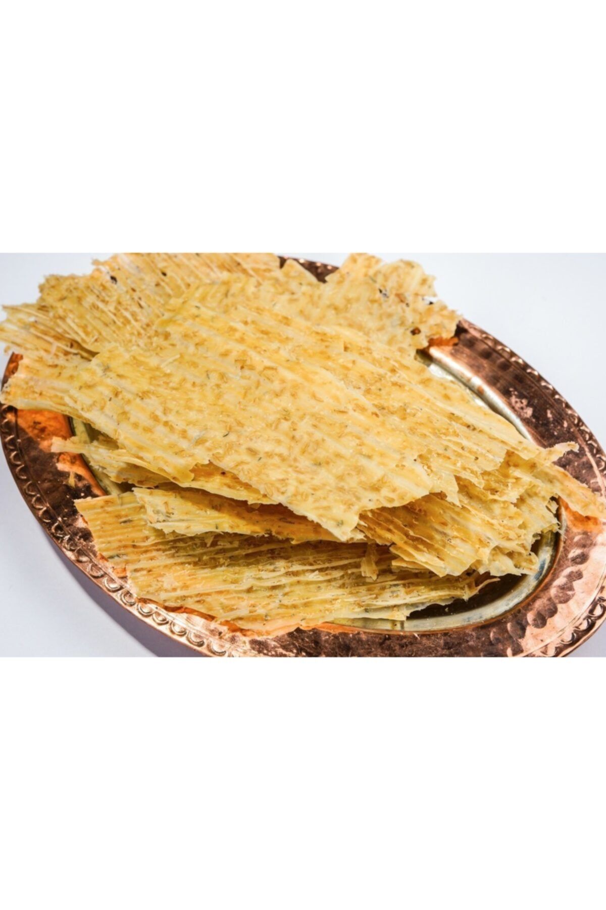 Maraş Gurme Maraş Tarhanası Ev Yapımı 1 Kg