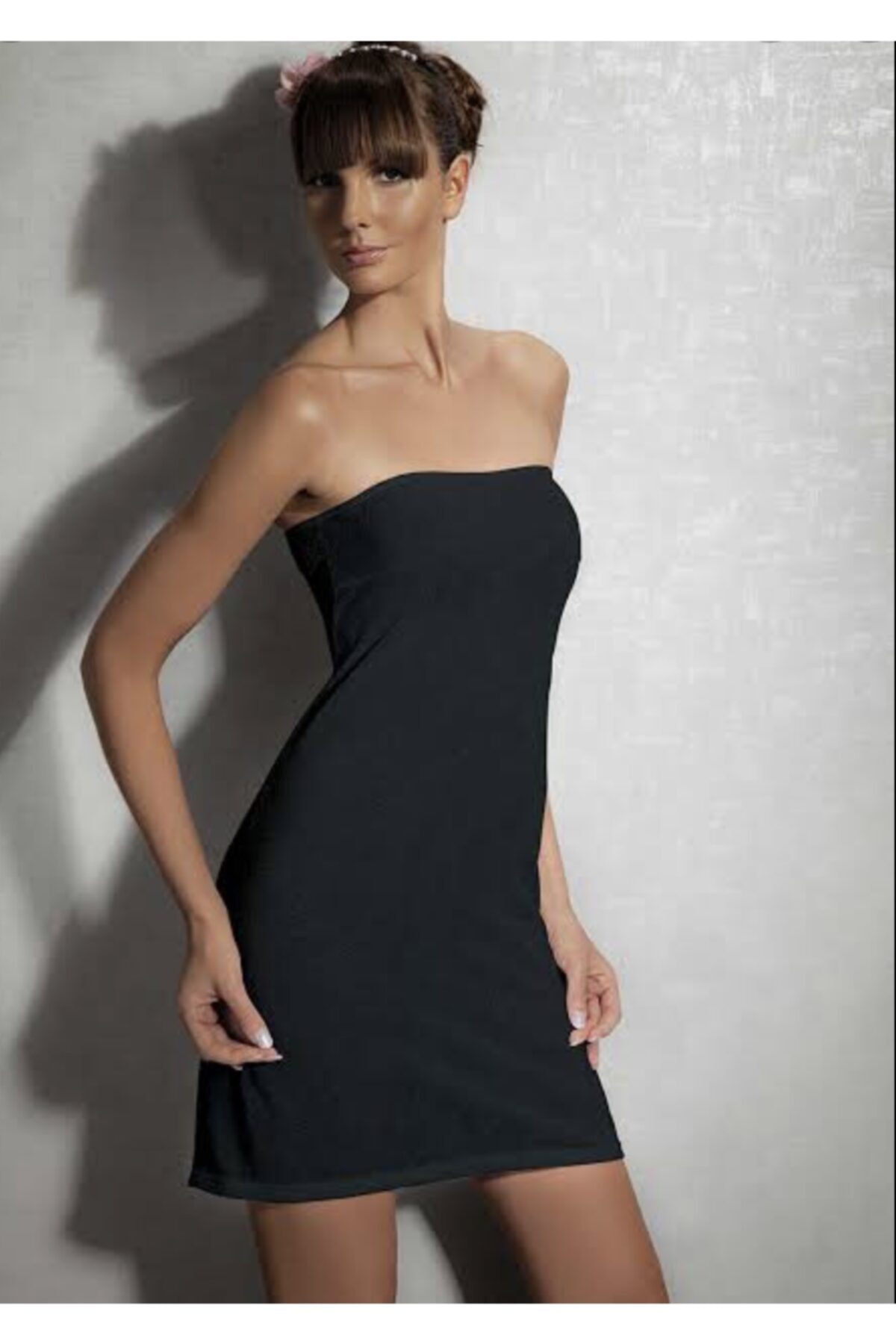 Doreanse Askıları Çıkabilen Kombinezon