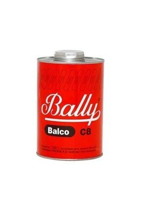 Balco C8 Kırmızı Yapıştırıcı 1/1 850 Gr BALLY-80052