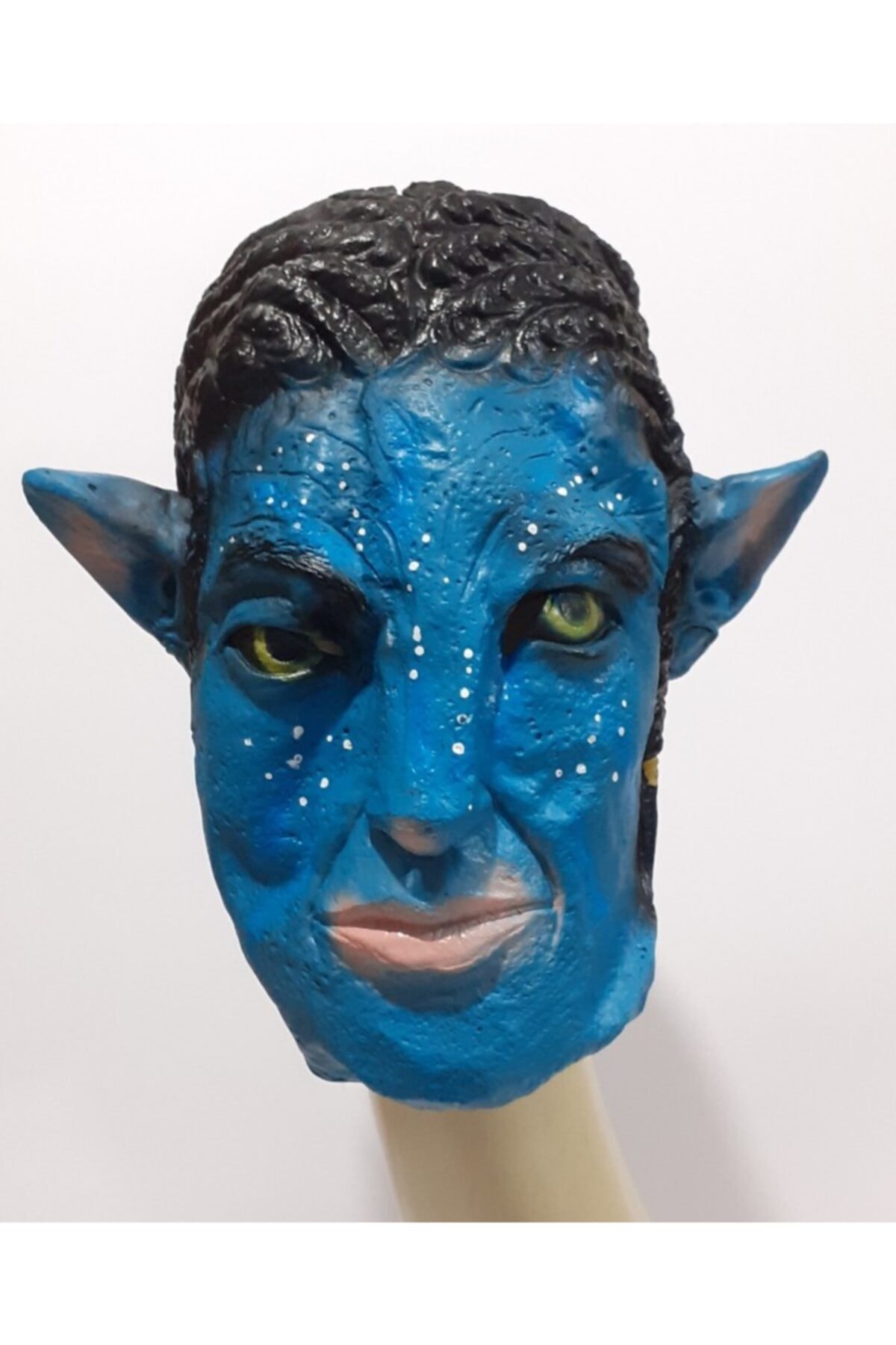 funworld Avatar Maske Lateks