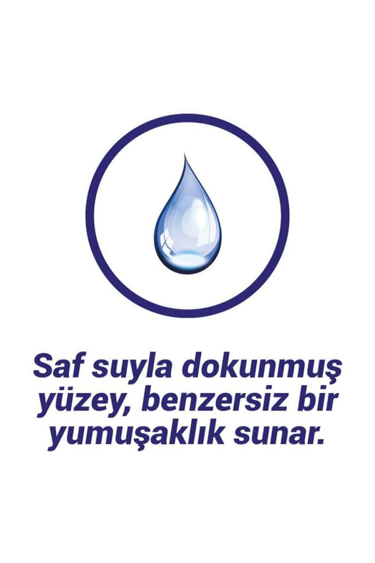 Sleepy Natural Külot Bez 6 Beden Xlarge 4x2'li Jumbo 160 Adet fotoğrafı 5 (önizleme)