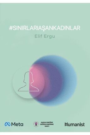 Sınırları Aşan Kadınlar Elif Ergu 9786059905589