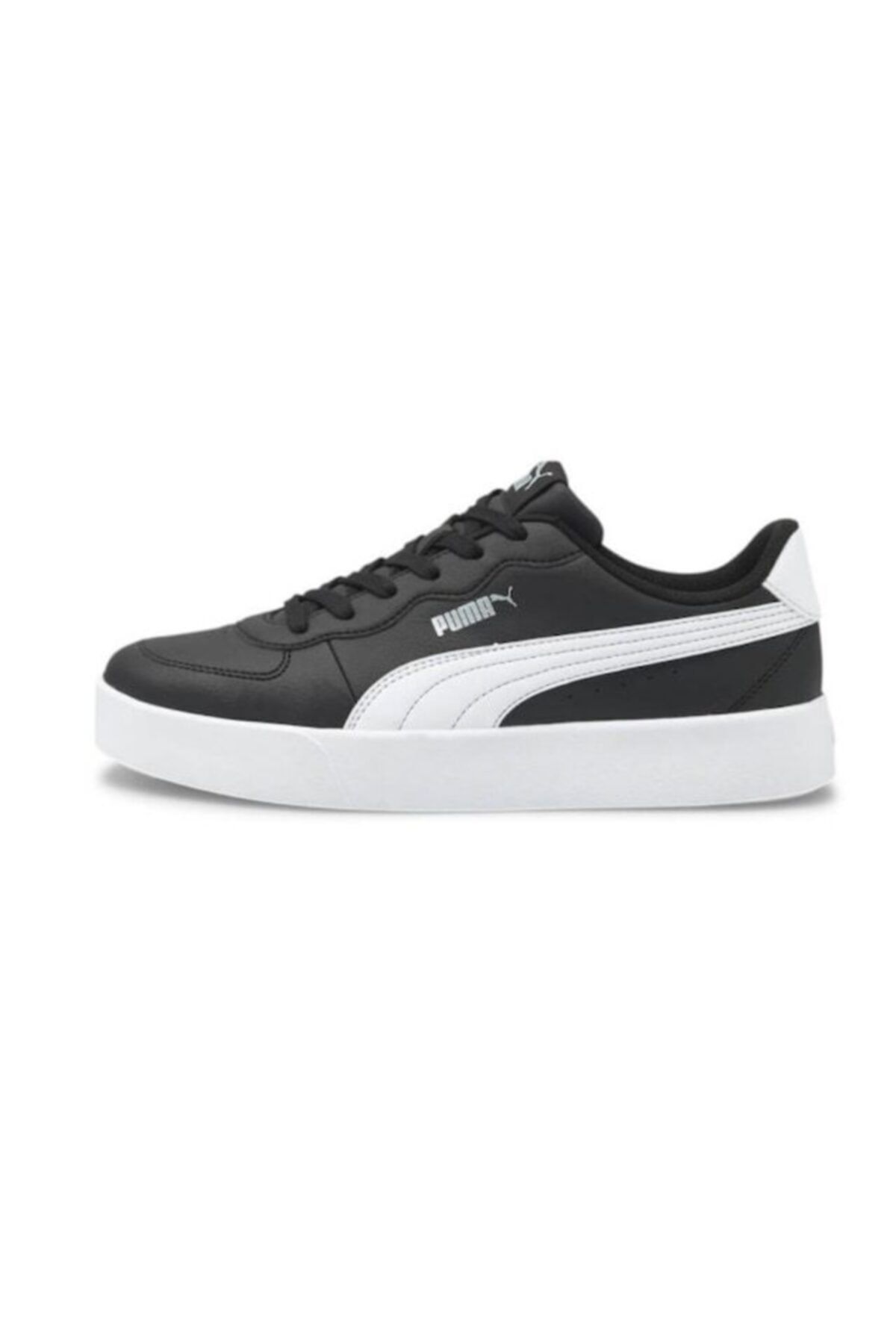 کفش ورزشی مشکی Skye Clean Trainers Puma