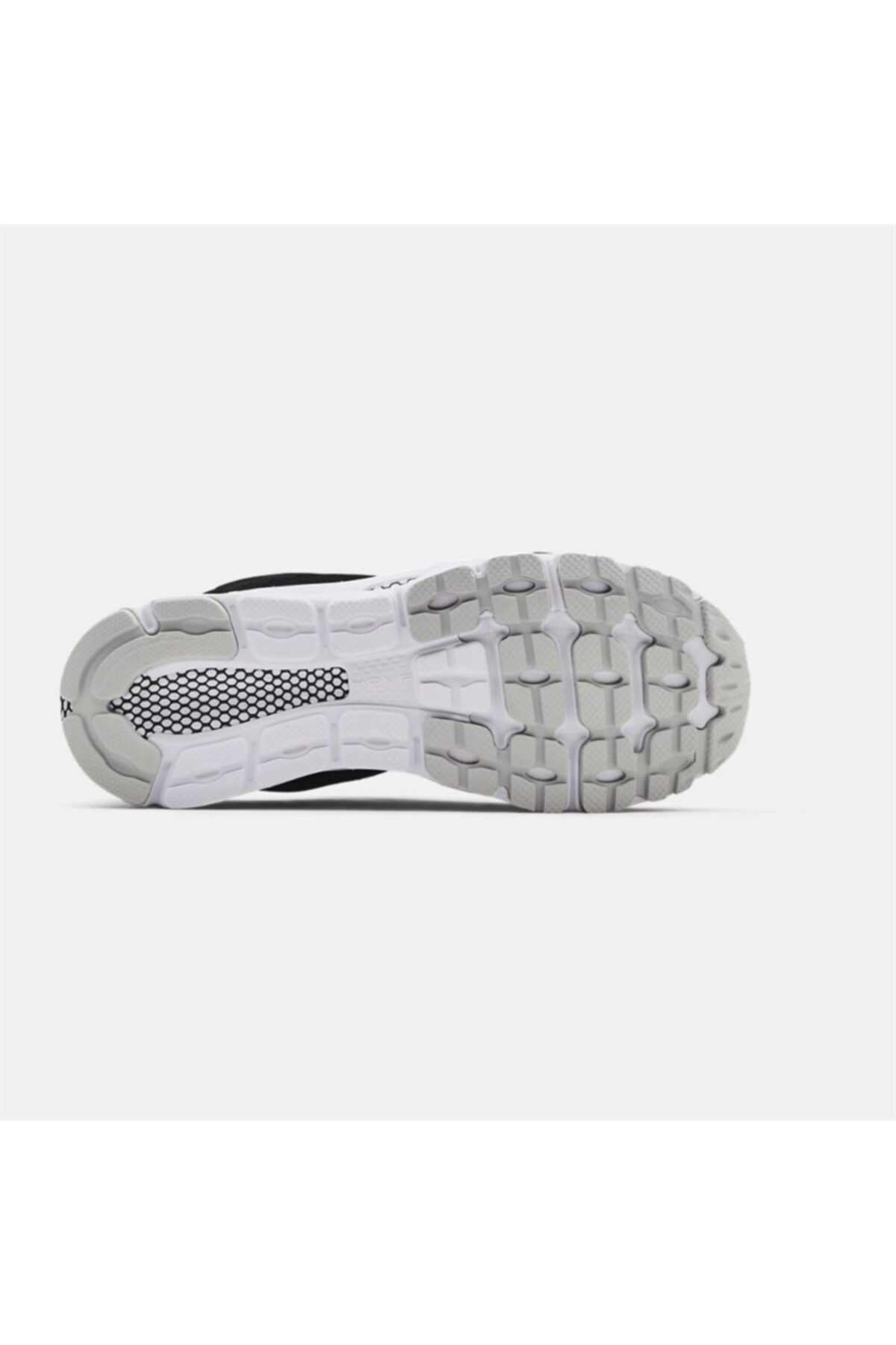 کفش Under Armour آندر آرمور رانینگ زنانه Ua Hovr™ Infinite 3 3023556-002 اورجینال - تصویر 4