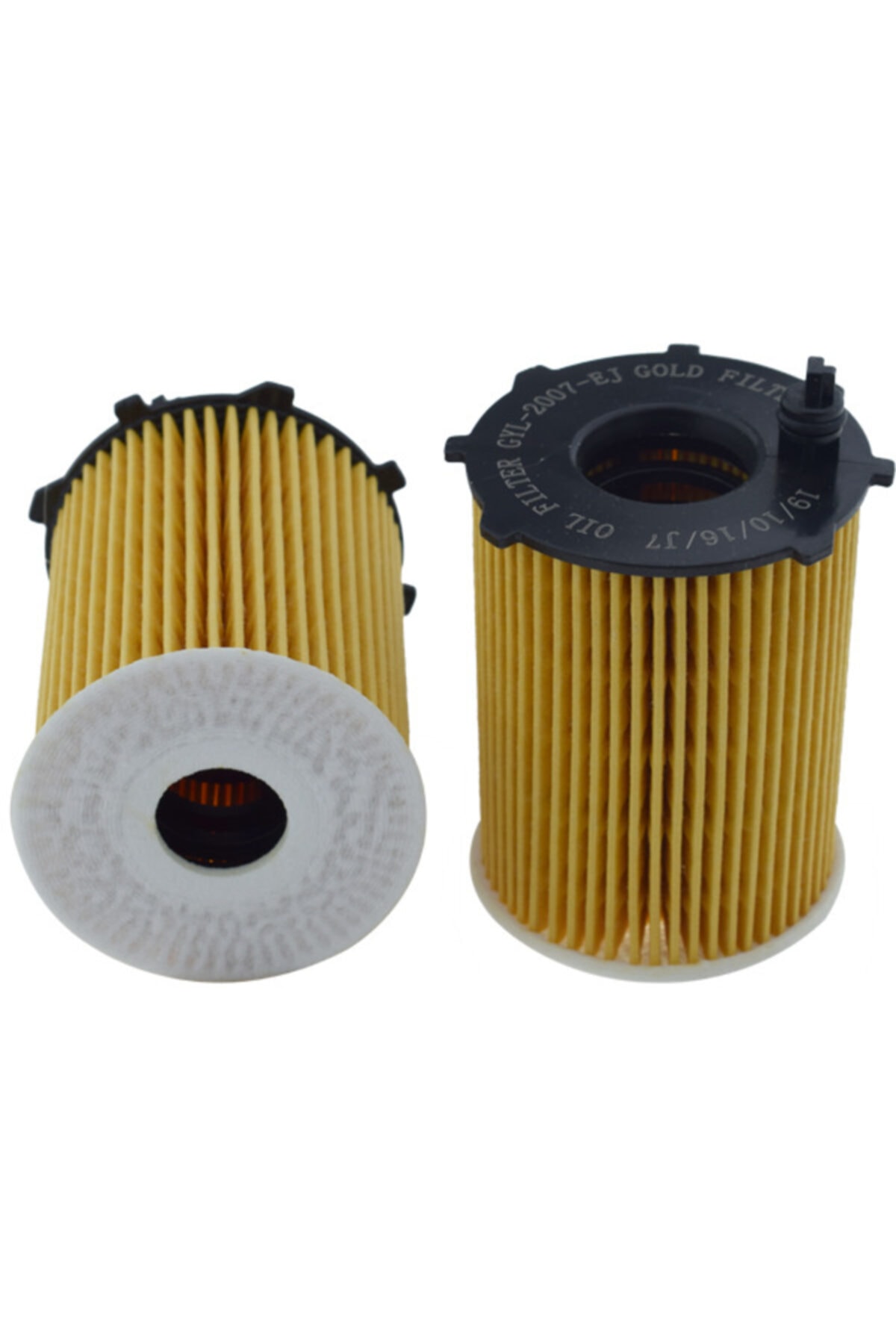 GOLD FILTER Suzukı Sx4 | 2006 > … 1.6 Ddis Yağ Filtresi