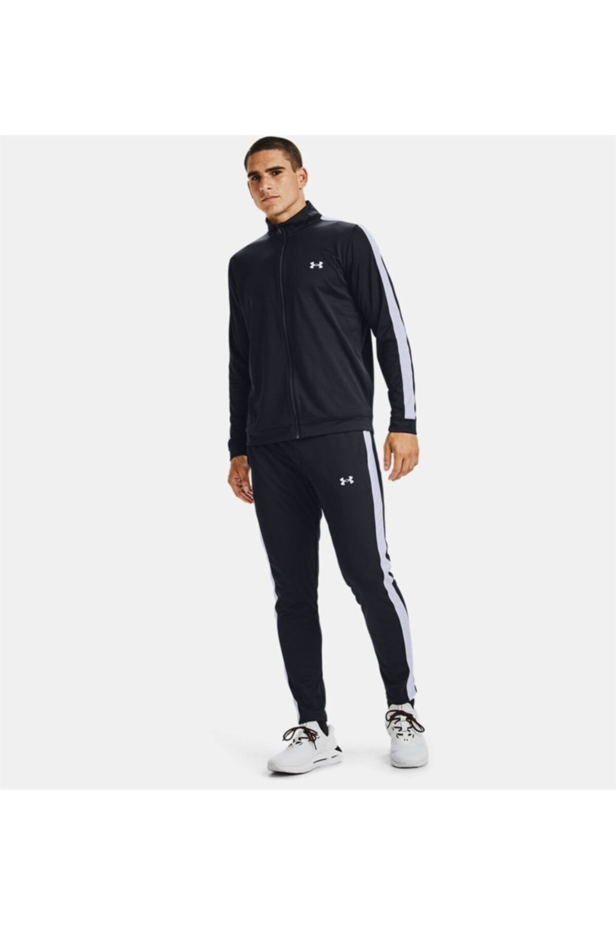 ست لباس ورزشی مردانه Emea Under Armour
