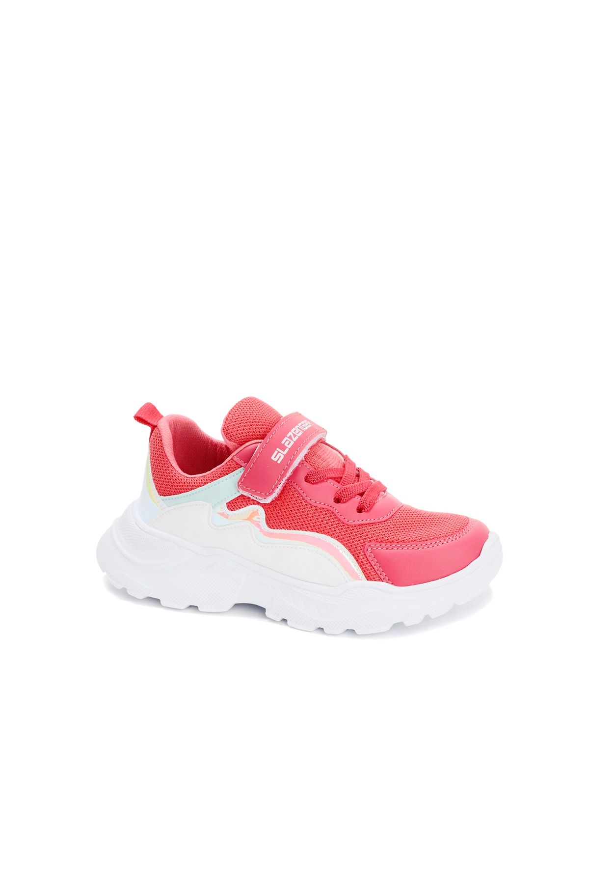 Slazenger کفش کتانی دارل فوشیا