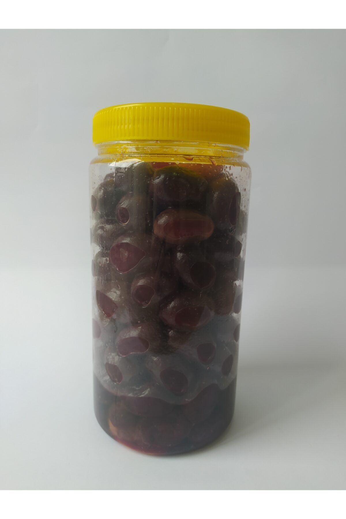 Altan ÇALIŞKAN Yeni Mahsül Kalamata(EŞEK) Zeytini (1 KG) 1000 gr 2022-2023