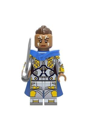 Lego Uyumlu Valkyrie-avengers Minifigür TYC00358566646