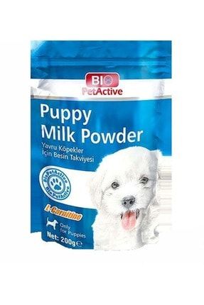 Puppy Milk Powder Yavru Köpek Için Süt Tozu 200gr Skt Mayıs 2023 ZG016