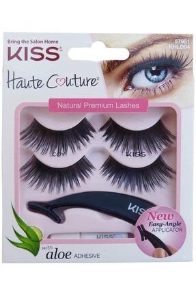 Haute Couture Duo Pack Lashes-lus ( Khld04 ) TYC00358166469