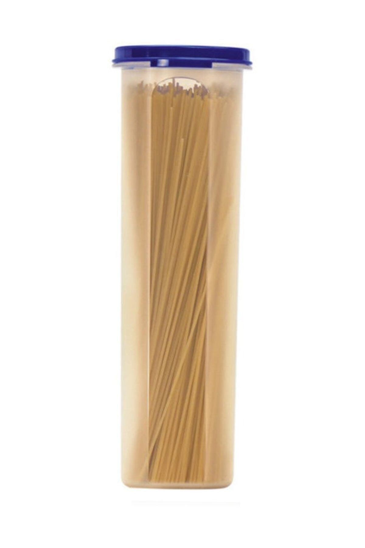 Tupperware Oval Storage Pasta Storage