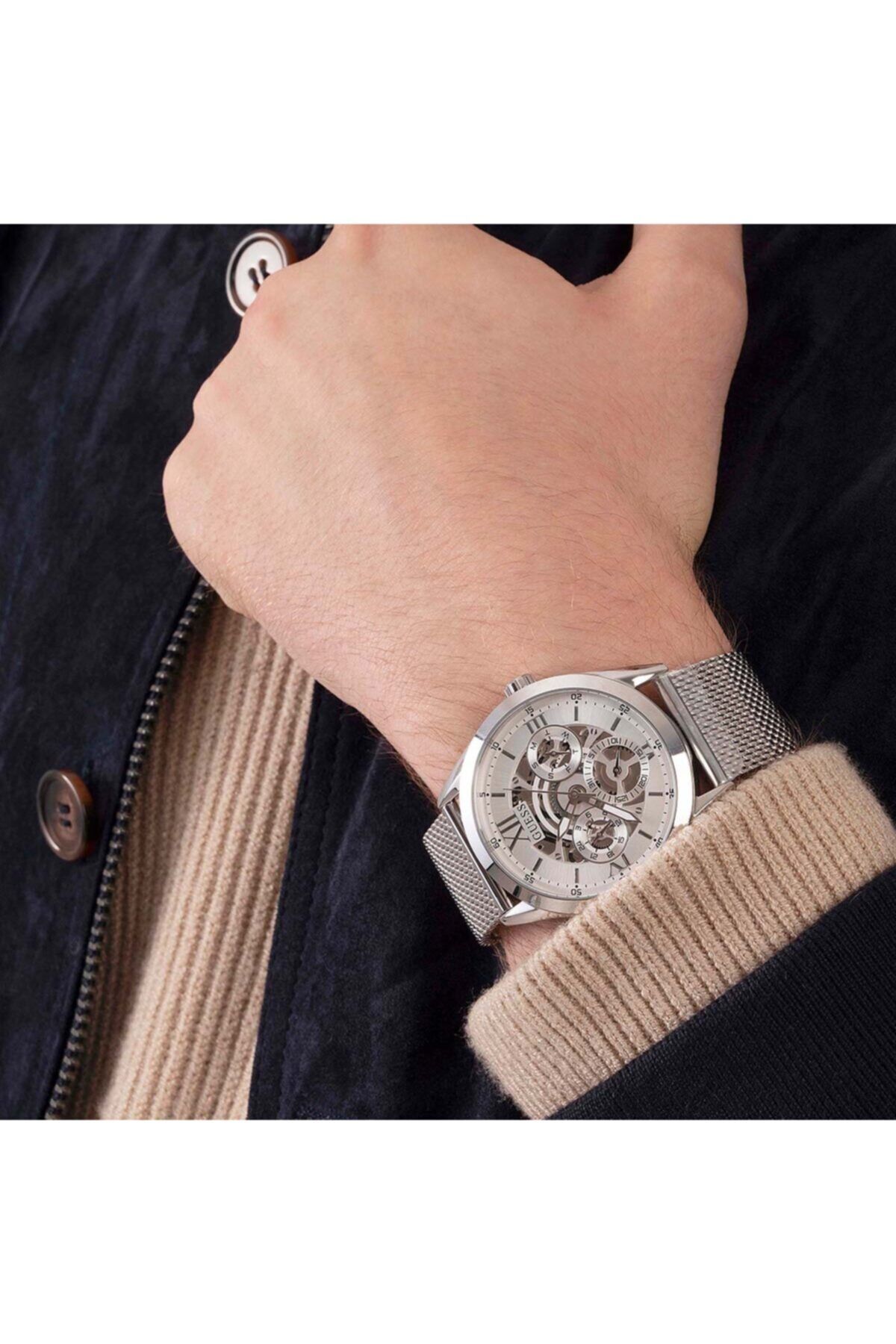 Guess Watch Trendyol