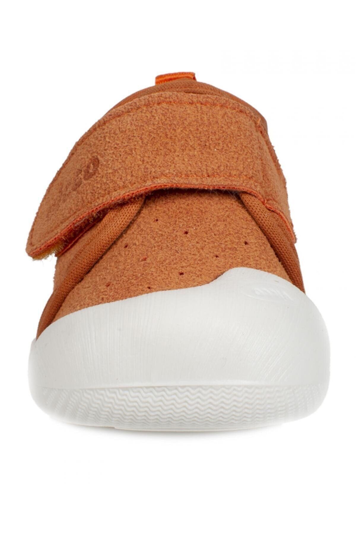 Vicco-Πορτοκαλί - Unisex Παιδικά Μπλε Παπούτσια First Step 20k 950.e20k.224 Ia 3
