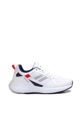 Beyaz Lacivert Kırmızı Erkek Sneaker Ayakkabı 572ma2456 572MA2456
