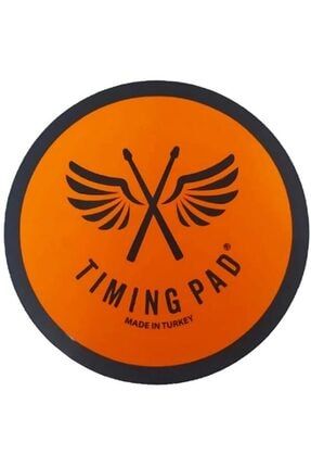 Tımıng Pad Pad-12 12 Inch Çift Taraflı Çalışma Pedi TMAKS125