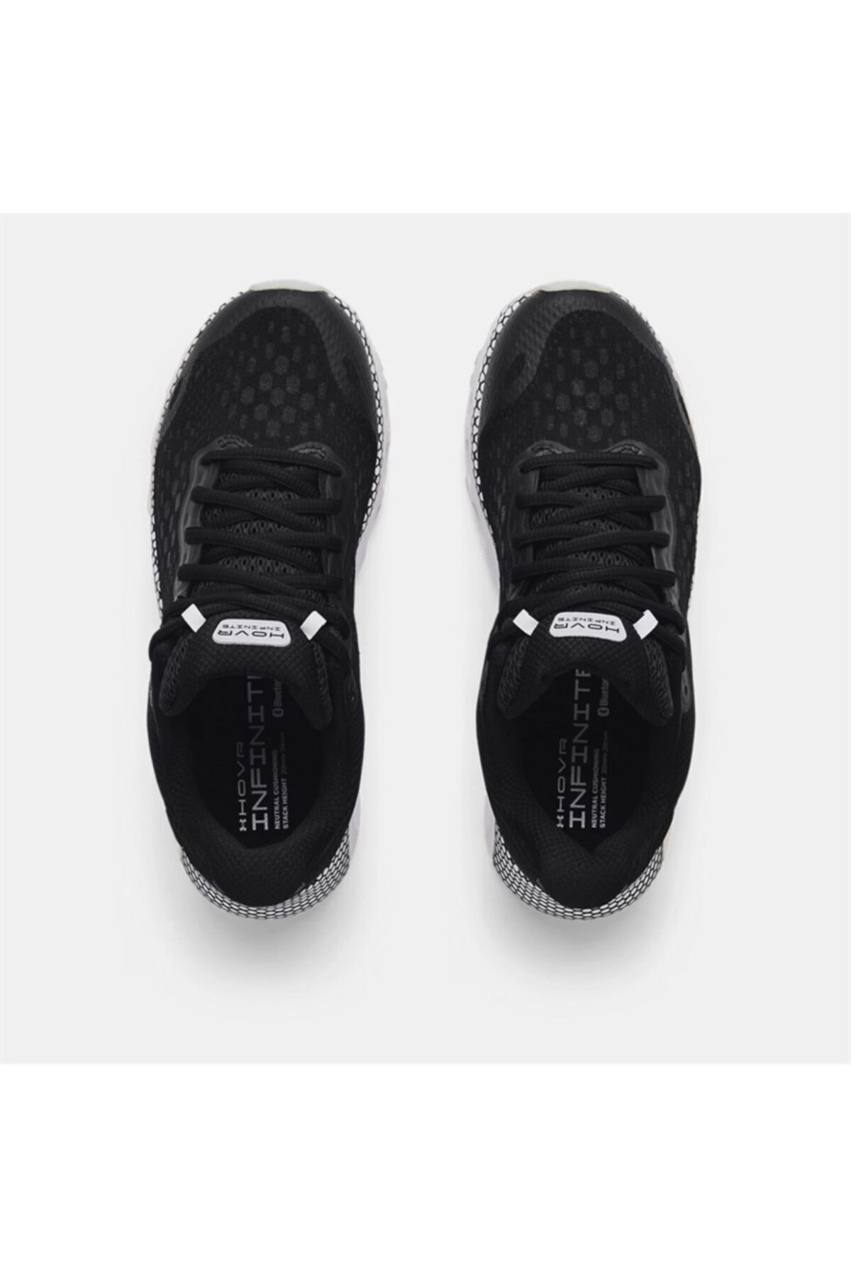کفش Under Armour آندر آرمور رانینگ زنانه Ua Hovr™ Infinite 3 3023556-002 اورجینال - تصویر 5