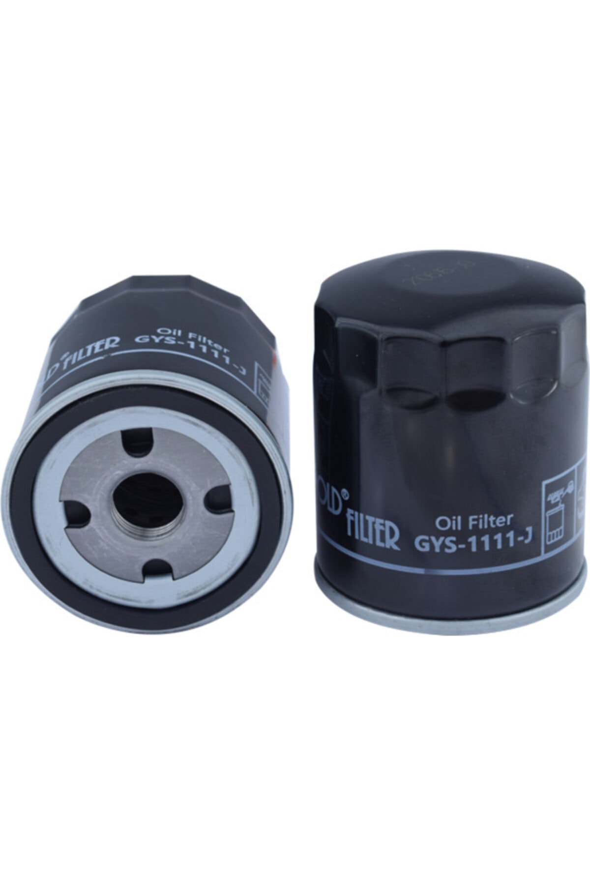 GOLD FILTER Rover Rover 400 (mk. I) | 1990 > 2000 414 1.4 I 16v Yağ Filtresi