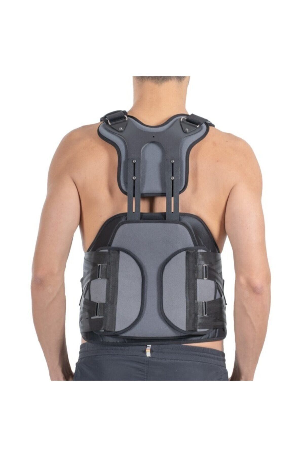 Wingmed-T.l.s.oCorset (After Backbone Fractions and Trauma) 4