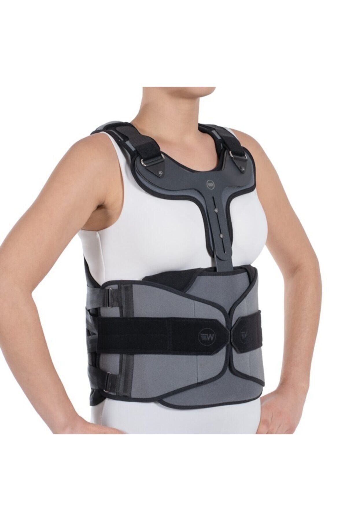 Wingmed-T.l.s.oCorset (After Backbone Fractions and Trauma) 6