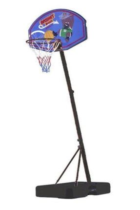 Hb-6 Basketbol Potası HB-6