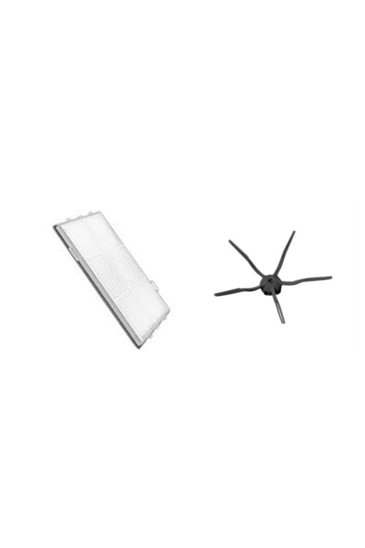 Roborock-Roborge S6 Maxv 2-piece Spare Part Set 1