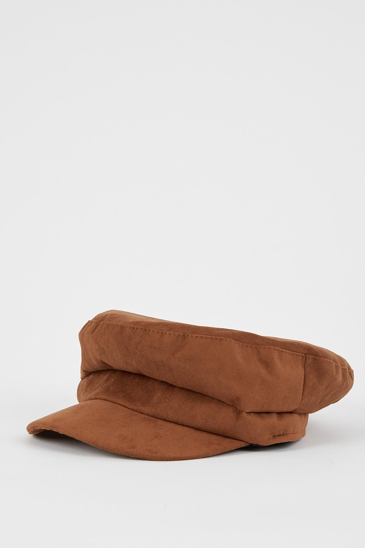 DeFacto Cap Braun Casual