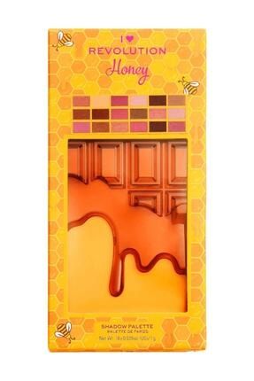 Honey Chocolate Far Paleti 5057566143110