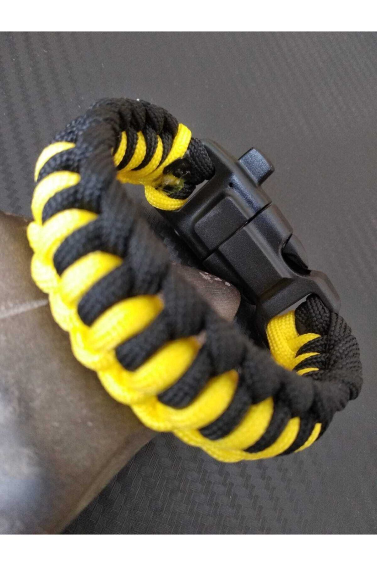 Genoese discount paracord bracelet