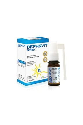 Pharmaroya Vitario Vitamin D3 20 Ml Damla Ananas Aromali Gida Takviyesi Oral Damla Trendyol