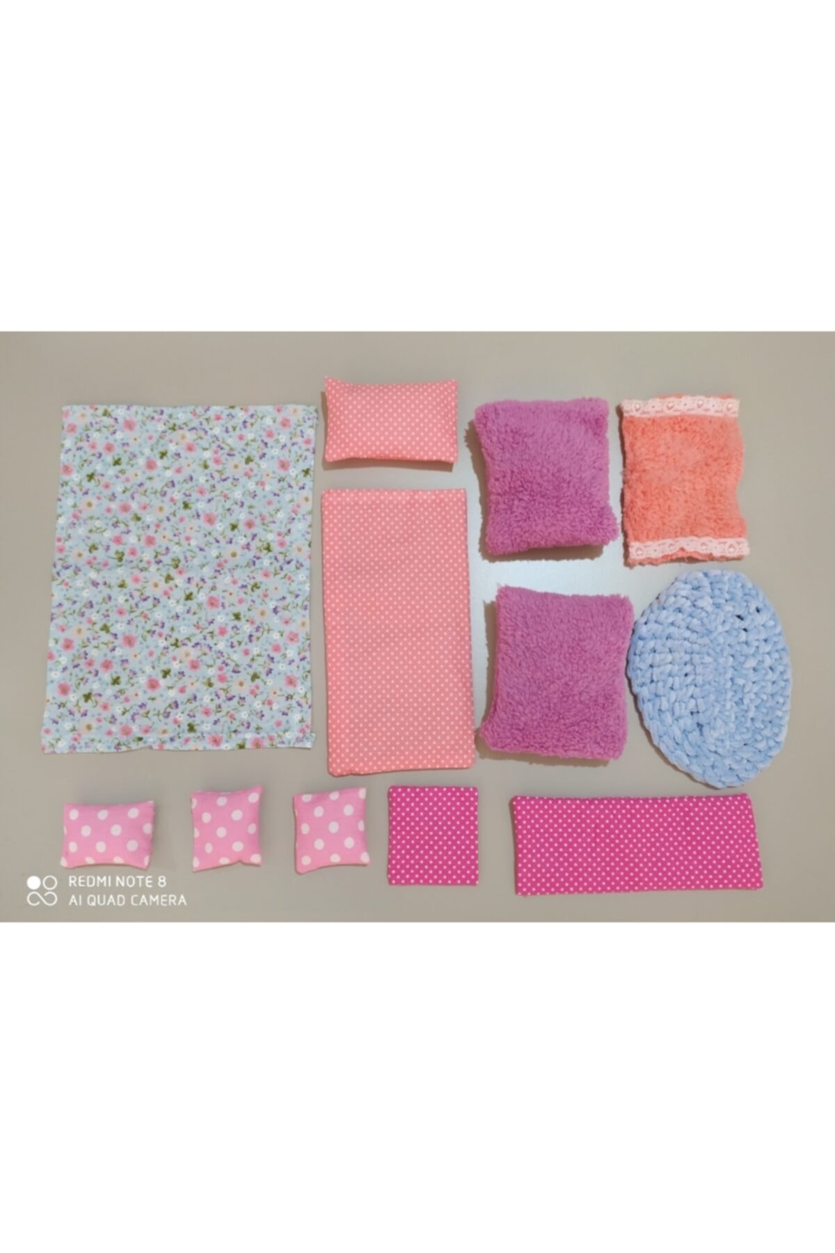 Hand craft toys Ahşap Oyun Evi fotoğrafı 4 (önizleme)