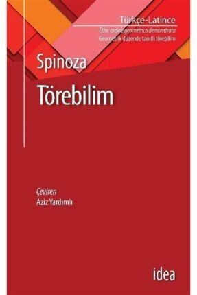 Törebilim / Ethica 20952