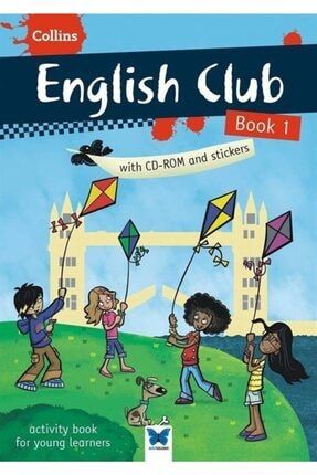 Collins English Club Book 1 371950